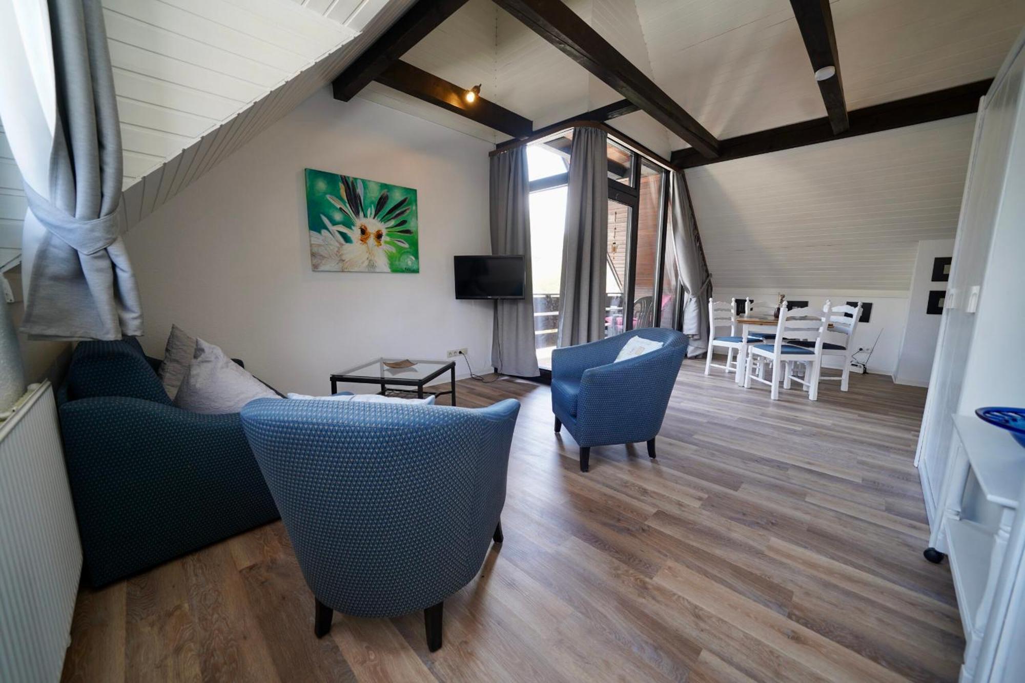Apartments Haus Daniela Commune fusionnée de Cochem-Land Extérieur photo