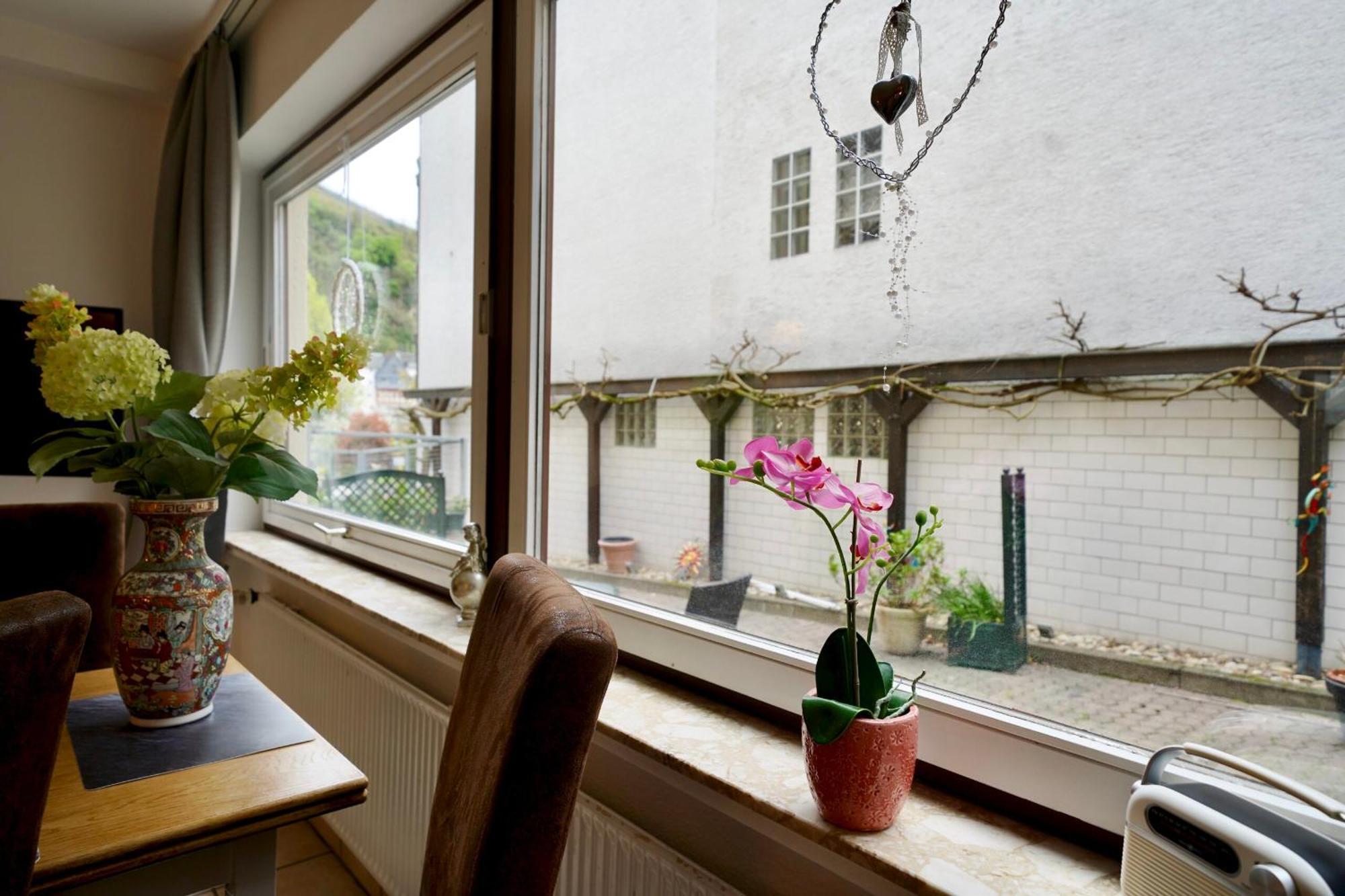 Apartments Haus Daniela Commune fusionnée de Cochem-Land Chambre photo