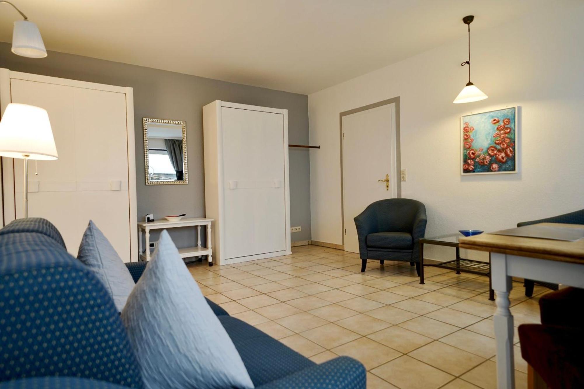 Apartments Haus Daniela Commune fusionnée de Cochem-Land Chambre photo