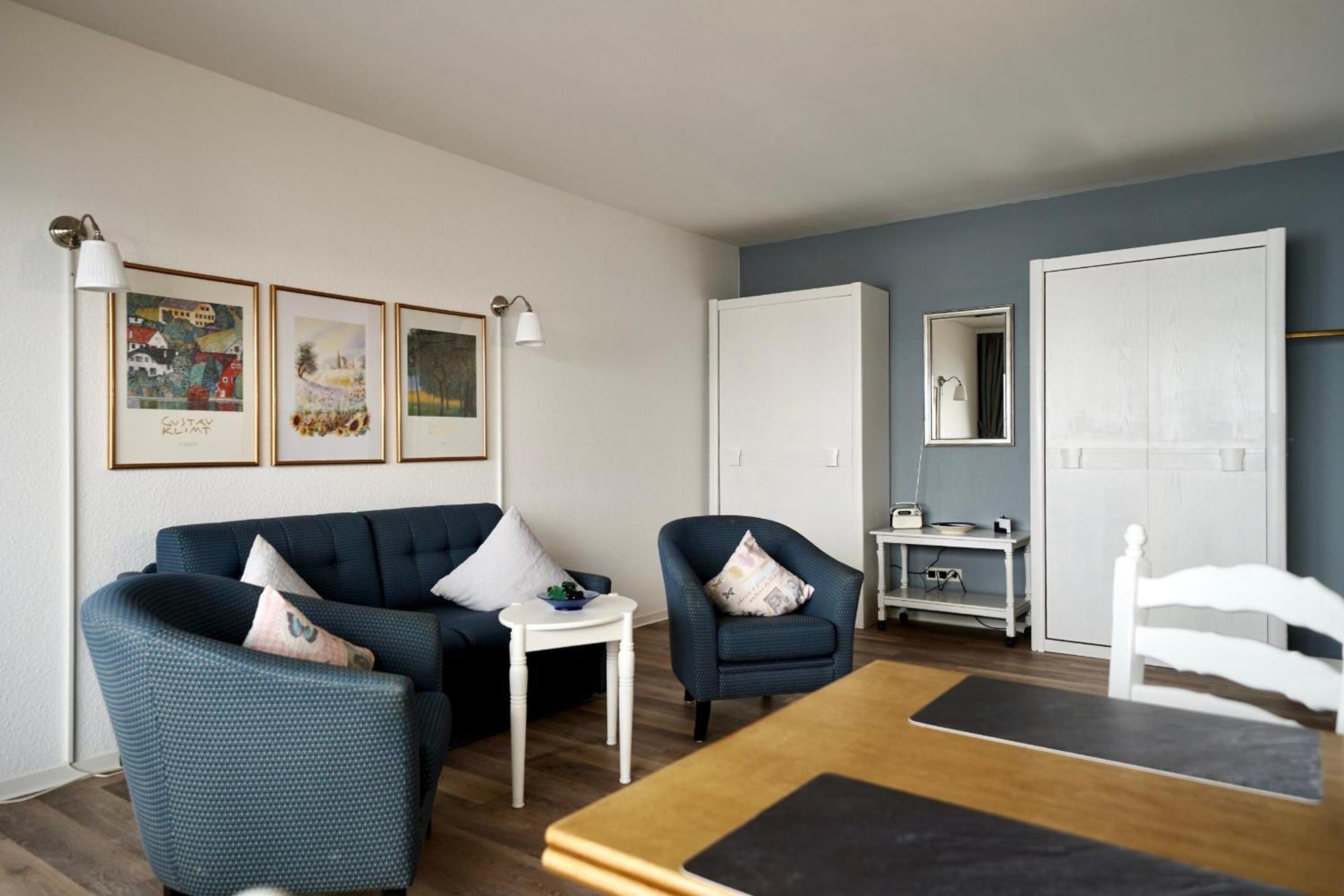 Apartments Haus Daniela Commune fusionnée de Cochem-Land Chambre photo