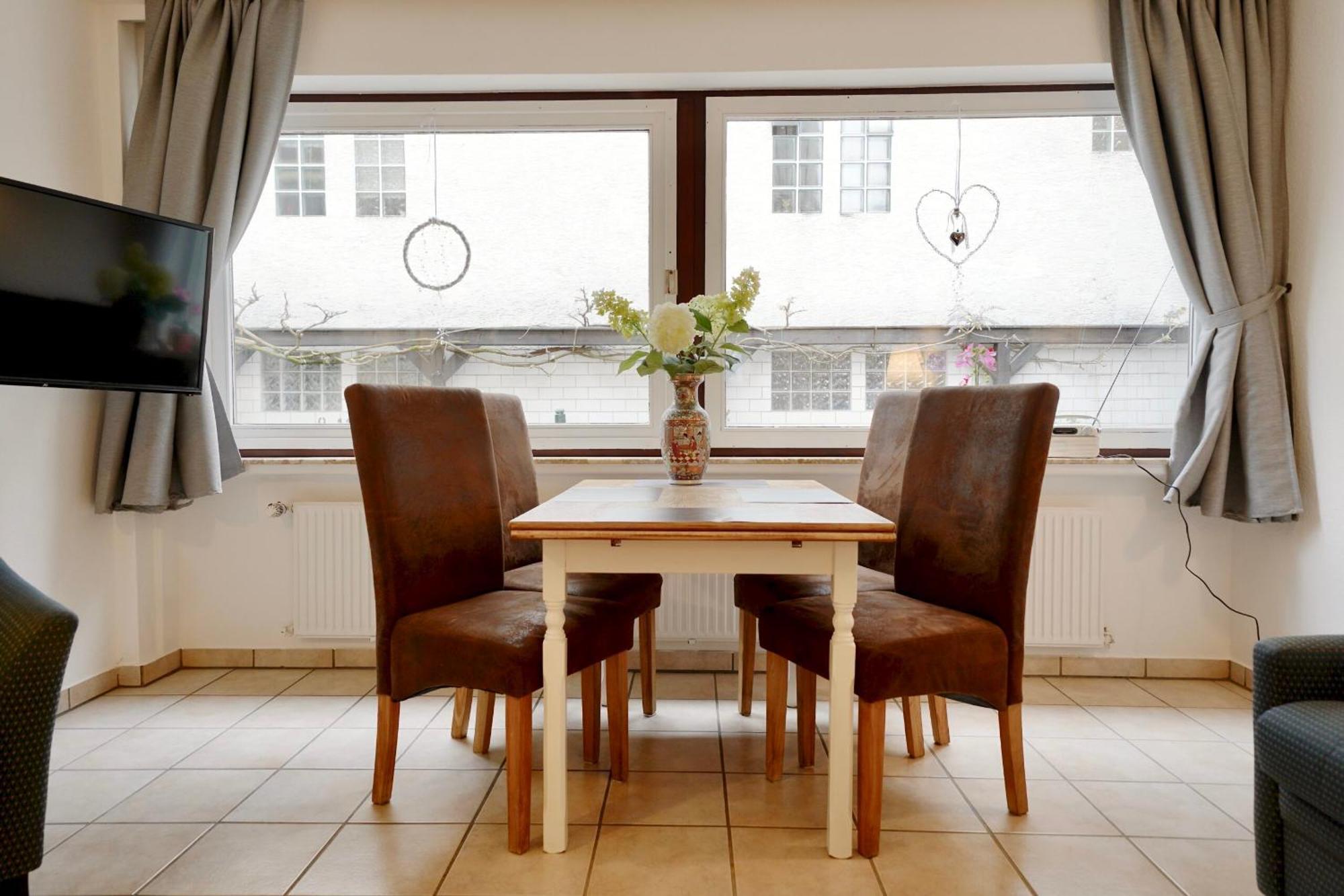 Apartments Haus Daniela Commune fusionnée de Cochem-Land Chambre photo
