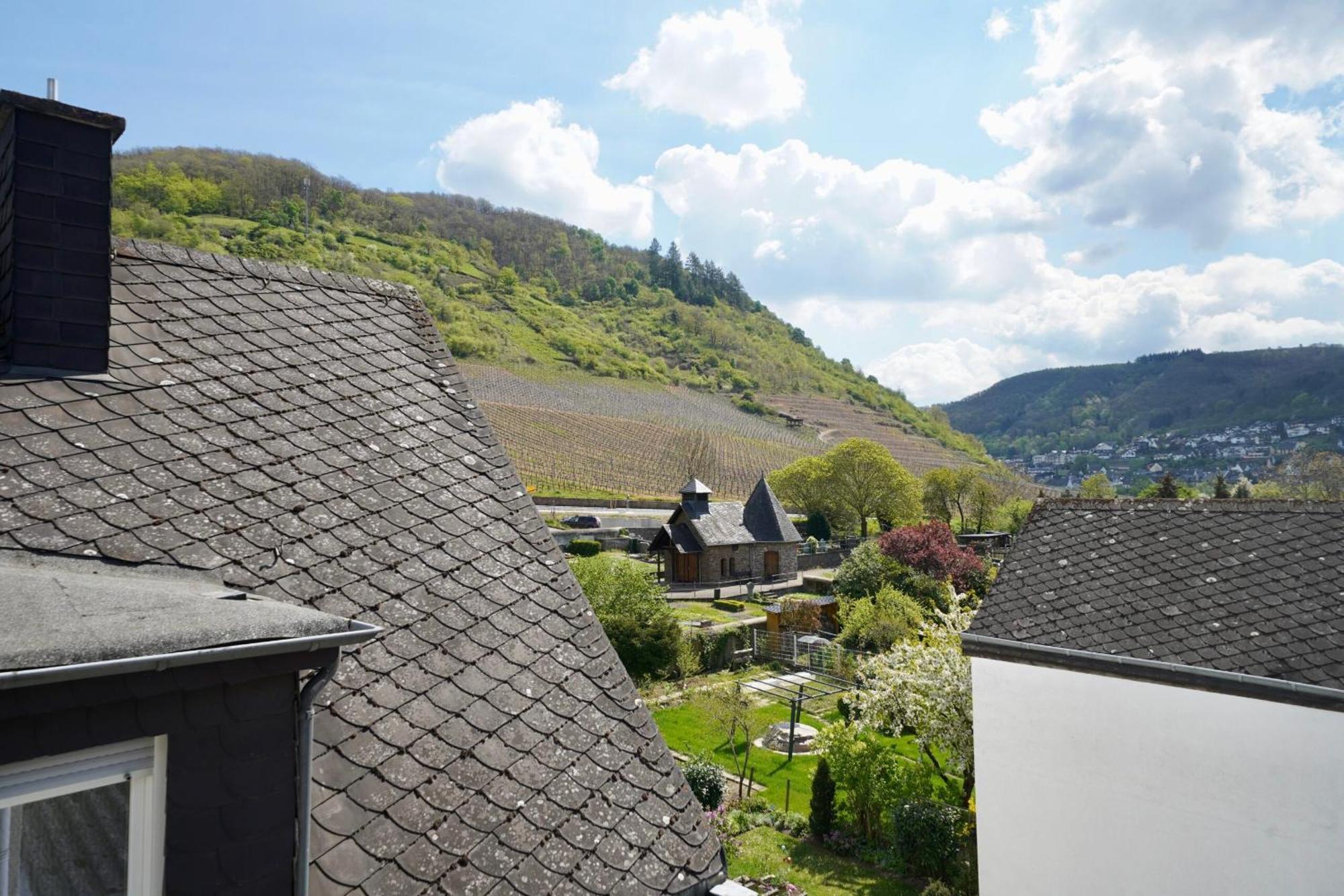 Apartments Haus Daniela Commune fusionnée de Cochem-Land Chambre photo