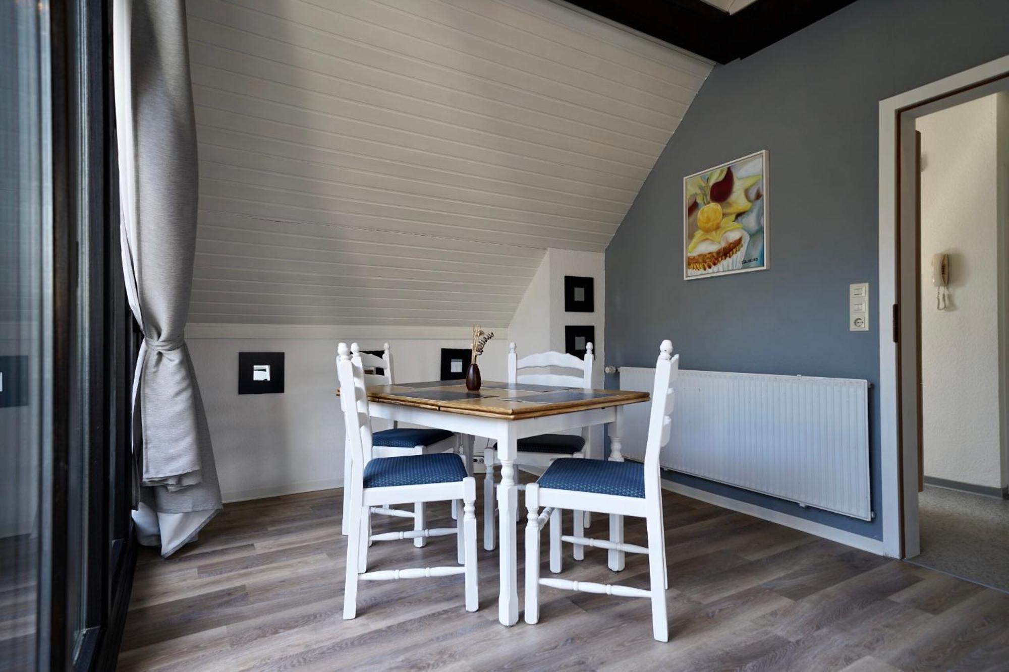 Apartments Haus Daniela Commune fusionnée de Cochem-Land Chambre photo