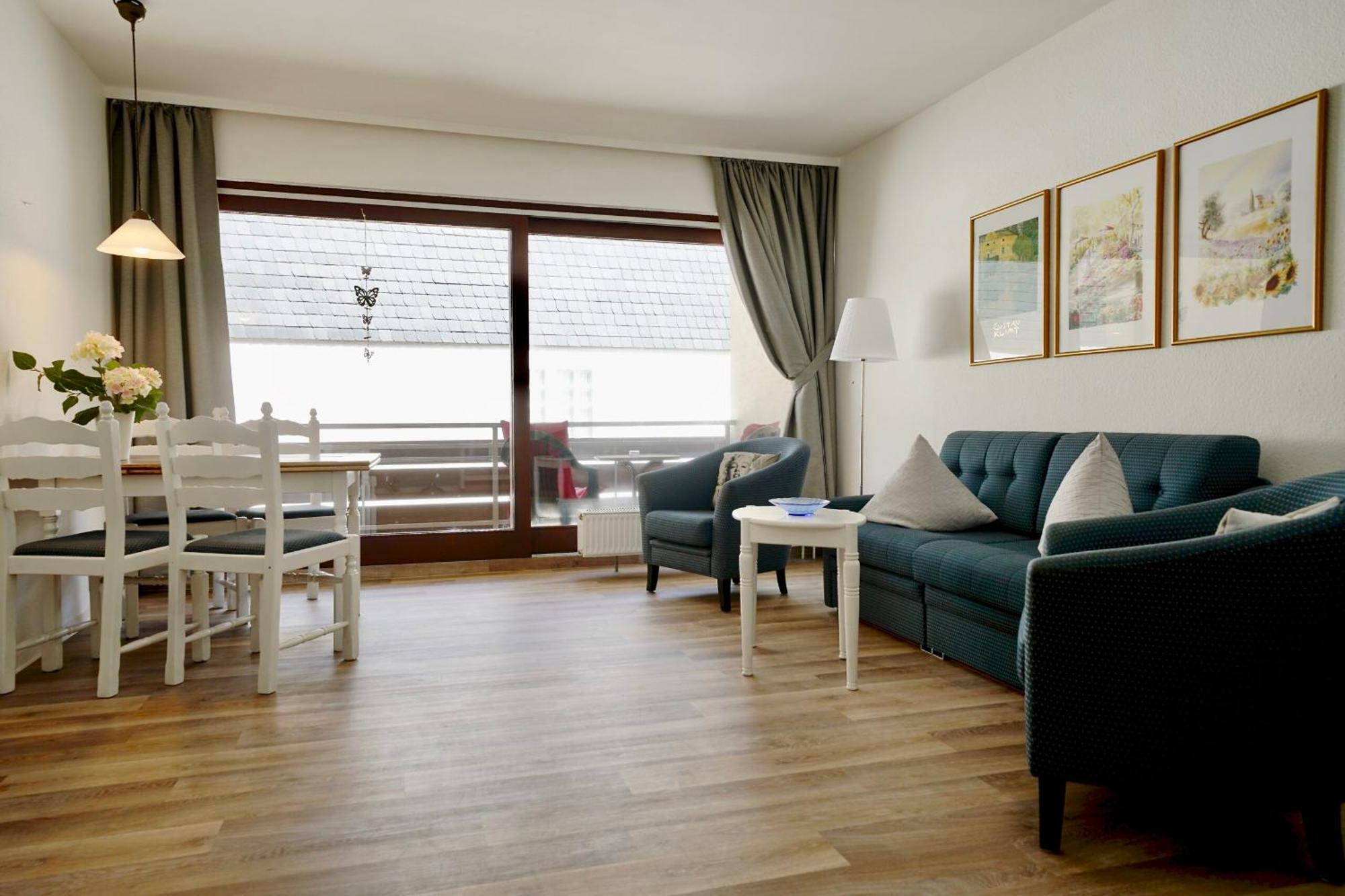 Apartments Haus Daniela Commune fusionnée de Cochem-Land Chambre photo