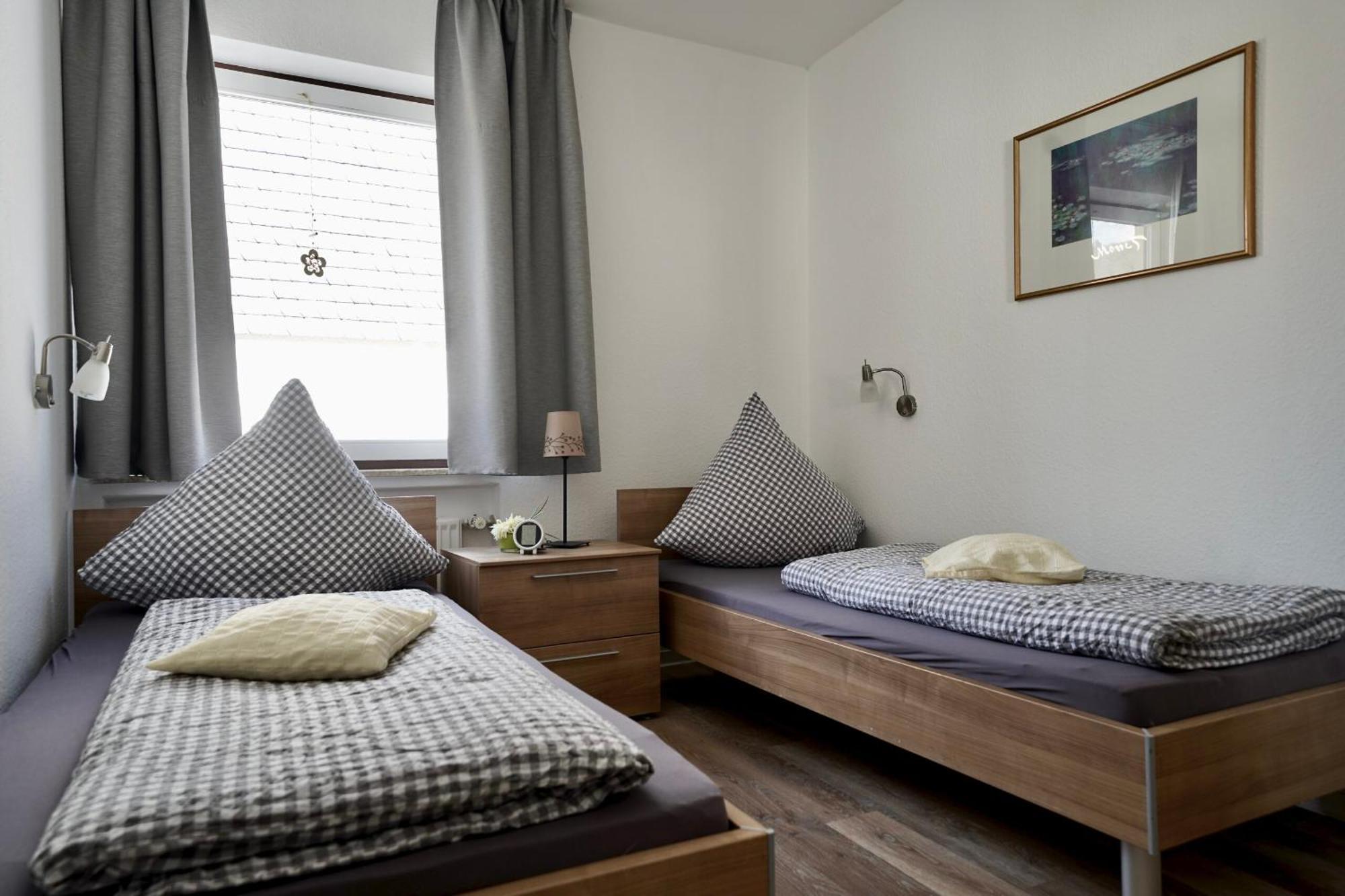 Apartments Haus Daniela Commune fusionnée de Cochem-Land Chambre photo
