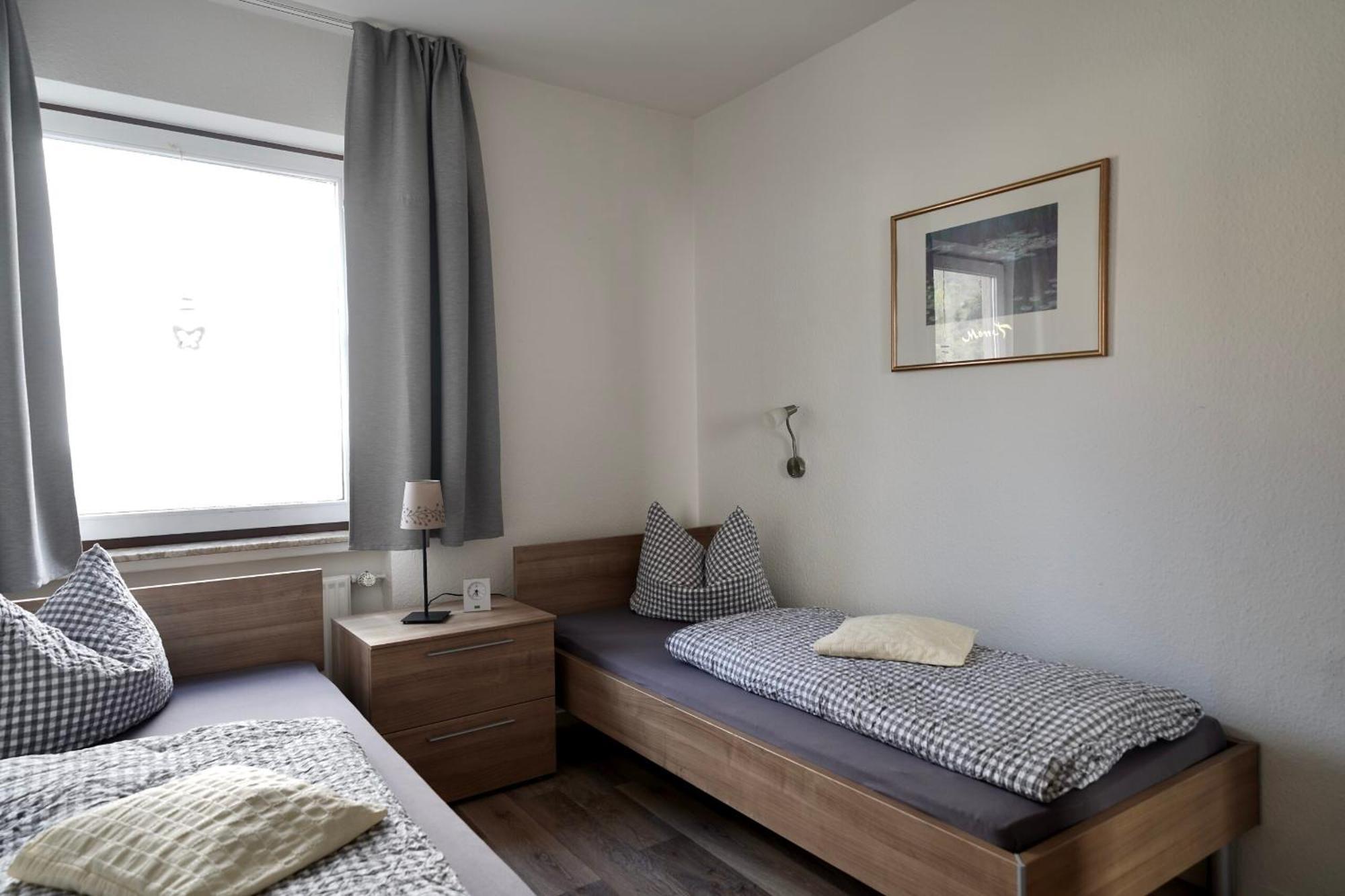 Apartments Haus Daniela Commune fusionnée de Cochem-Land Extérieur photo